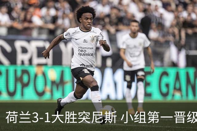 荷兰3-1大胜突尼斯 小组第一晋级淘汰赛将战摩洛哥