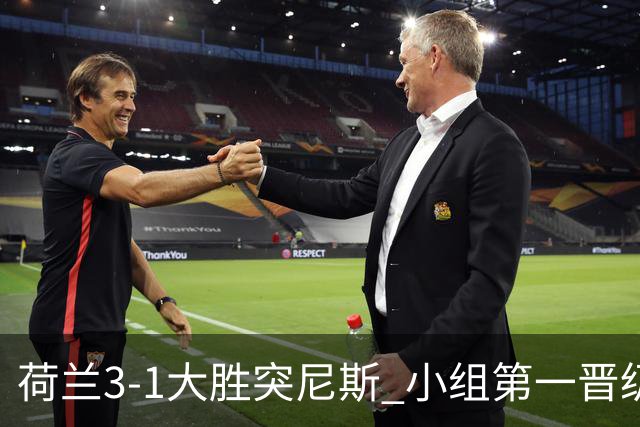 荷兰3-1大胜突尼斯 小组第一晋级淘汰赛将战摩洛哥